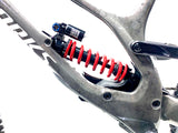 2027 Specialized S-Works Demo 11 Sram XX Size: S4 (Preowned)