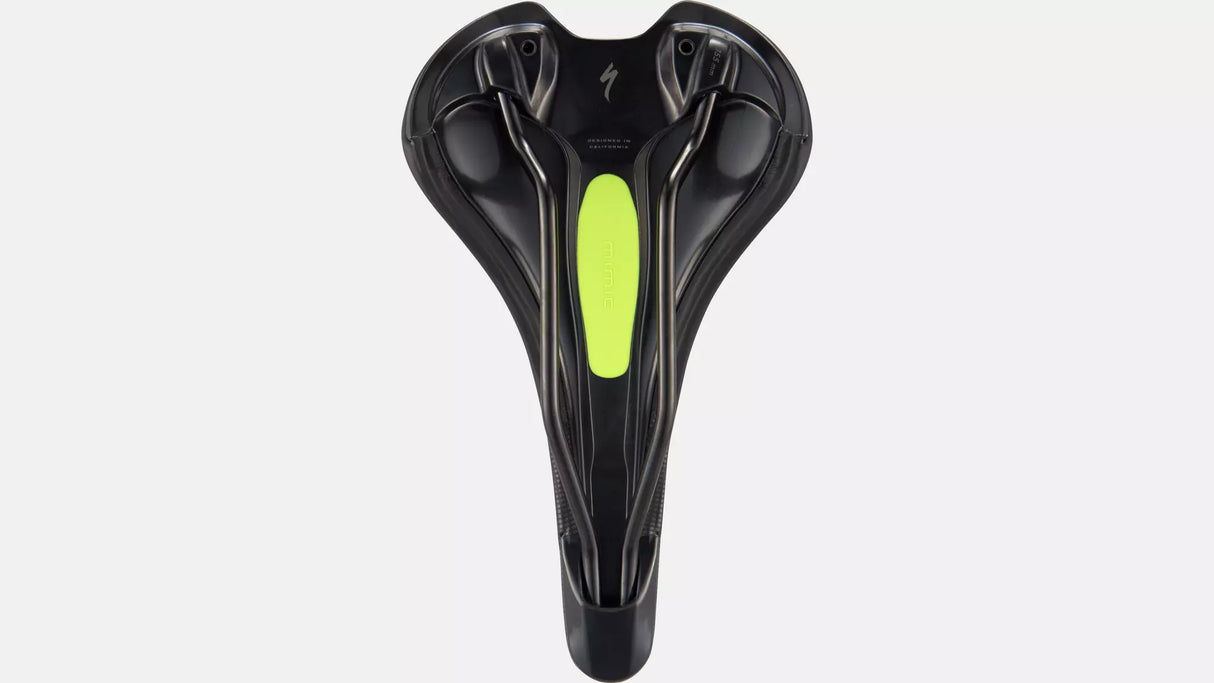 Specialized Romin EVO Comp Saddle with MIMIC 168MM