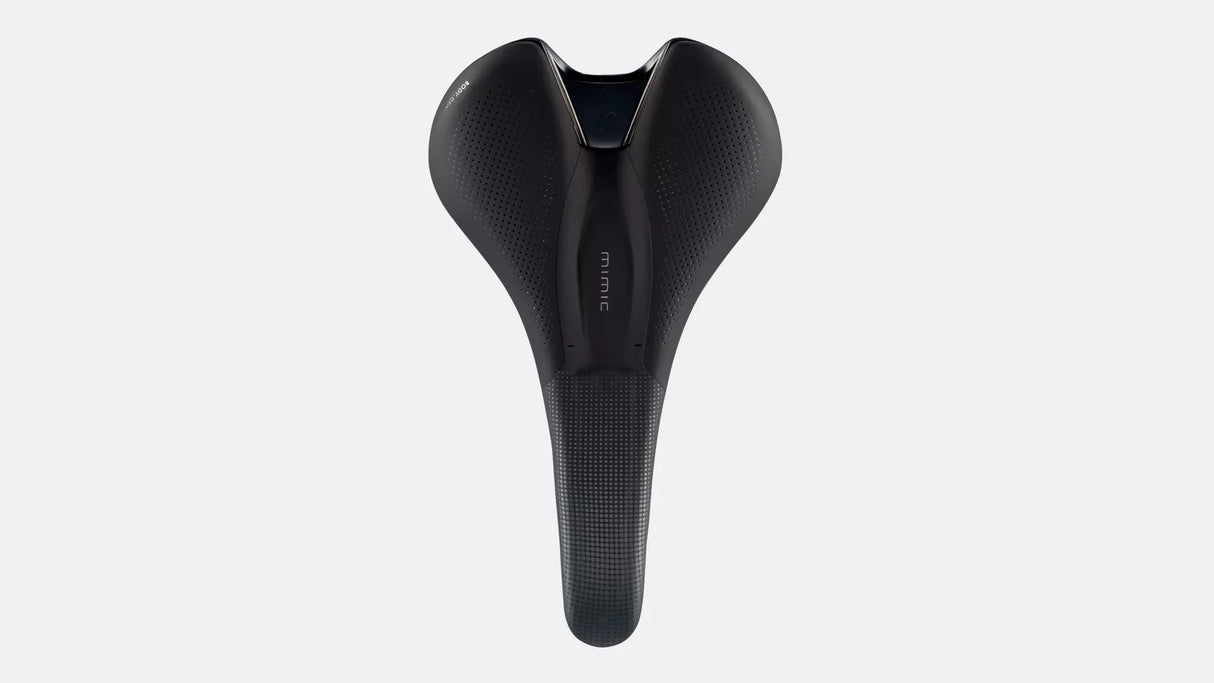 Specialized Romin EVO Comp Saddle with MIMIC 168MM