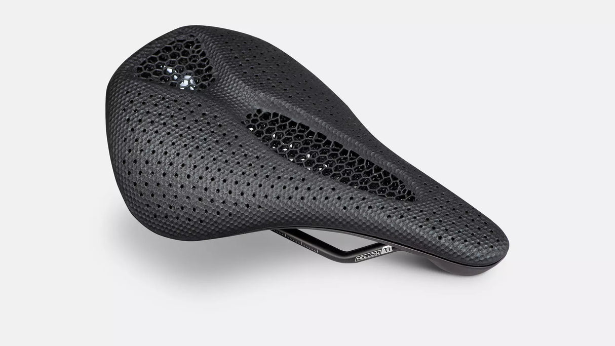 Specialized Power Pro Saddle with Mirror 143MM