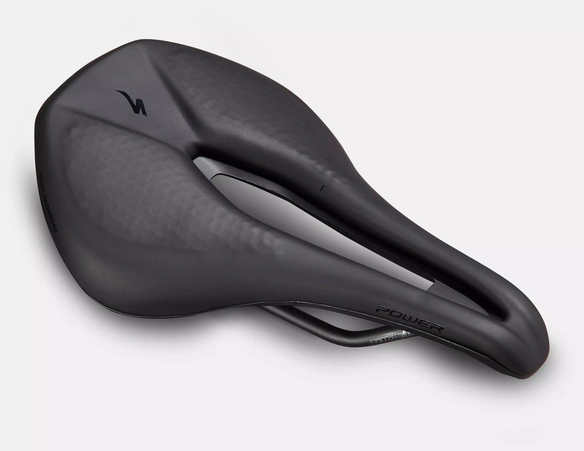 Specialized Power SADDLE EXPERT MIRROR BLK 155