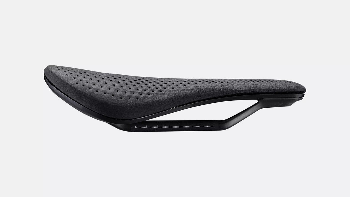 Specialized S-Works POWER EVO MIRROR SADDLE BLK 143