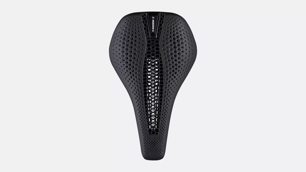 Specialized S-Works POWER EVO MIRROR SADDLE BLK 143