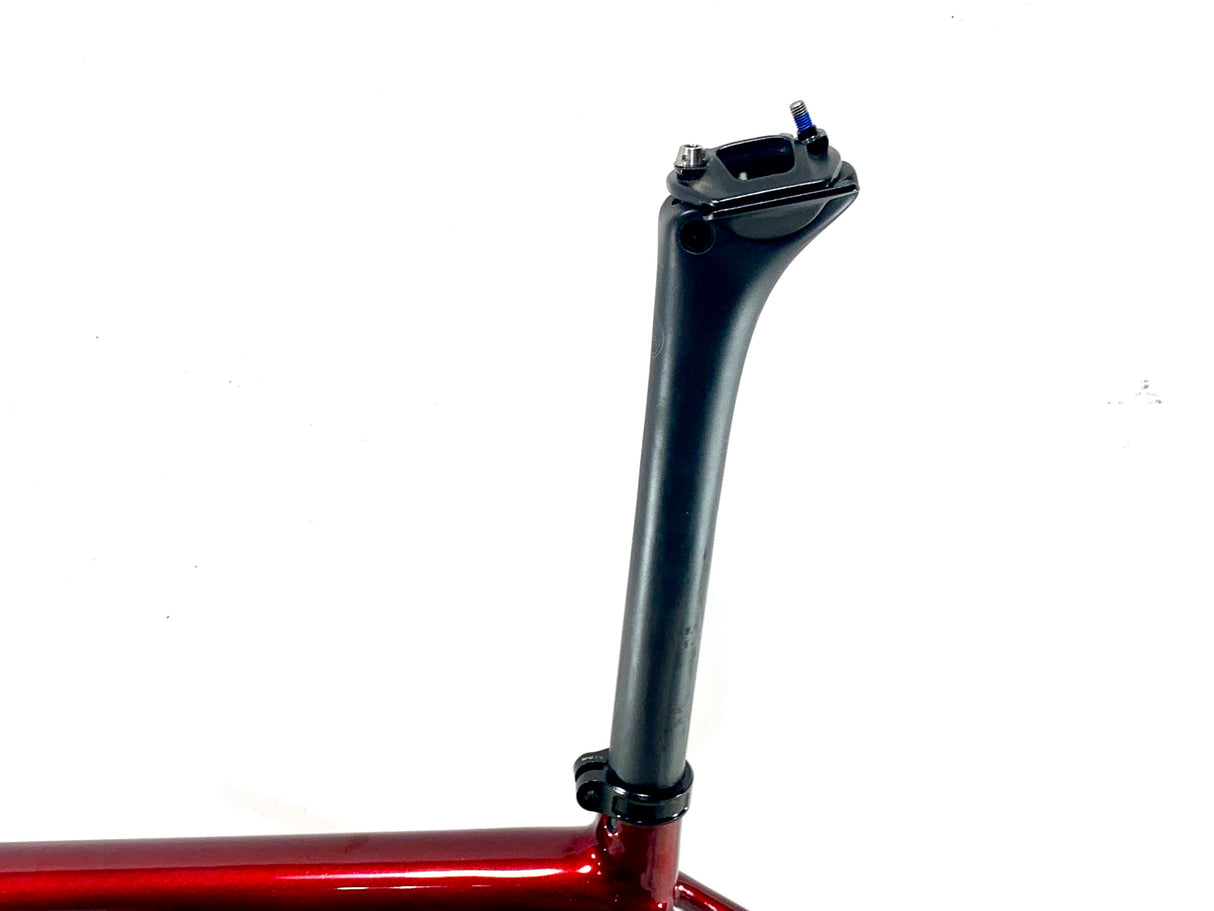 2026 Specialized Aethos 2 Pro Carbon Frameset Size: 56cm (Preowned)