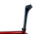 2026 Specialized Aethos 2 Pro Carbon Frameset Size: 56cm (Preowned)
