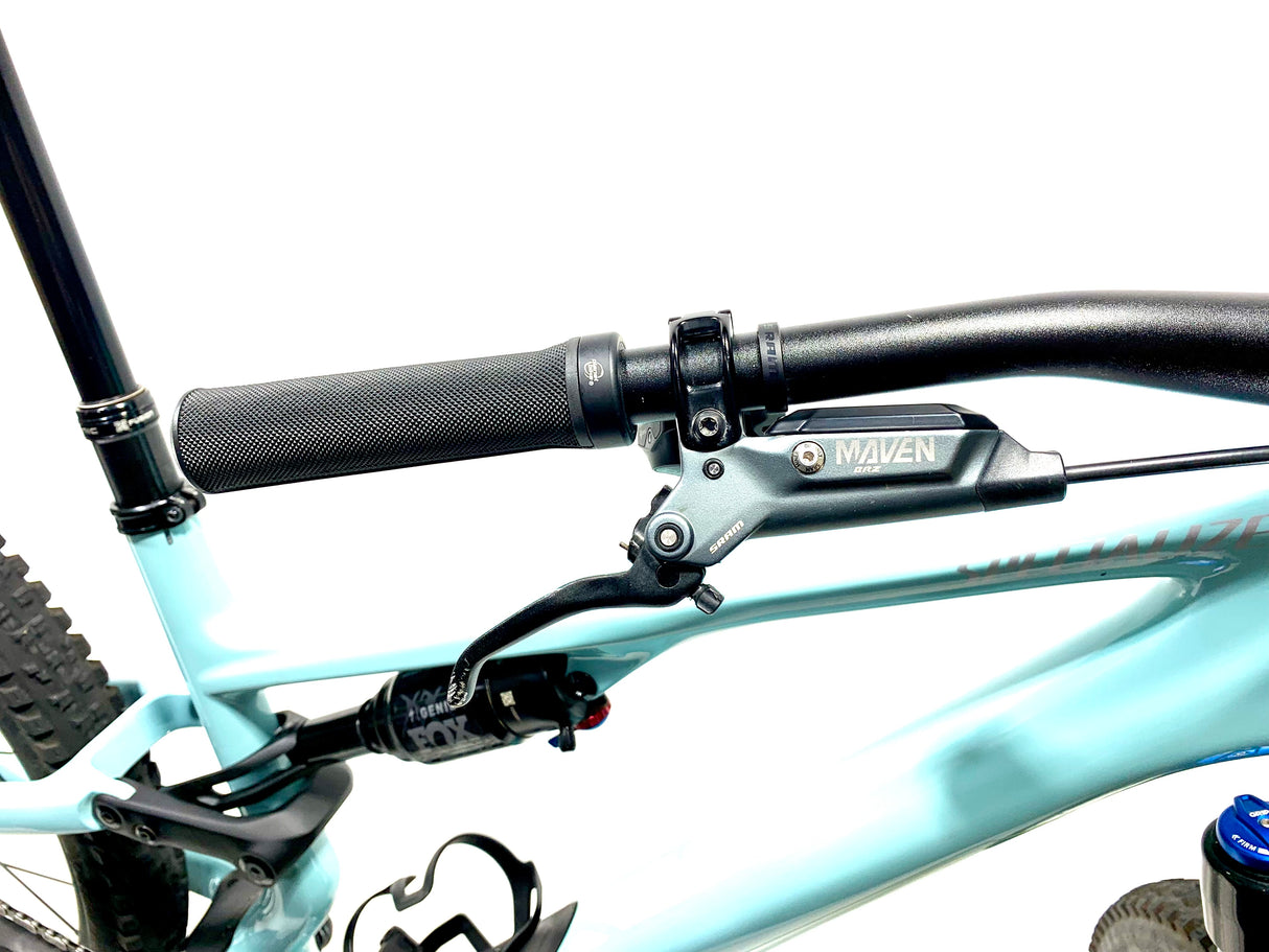 2025 Specialized Stumpjumper 15 Comp SRAM AXS 1X12 Size: S4 (Preowned)
