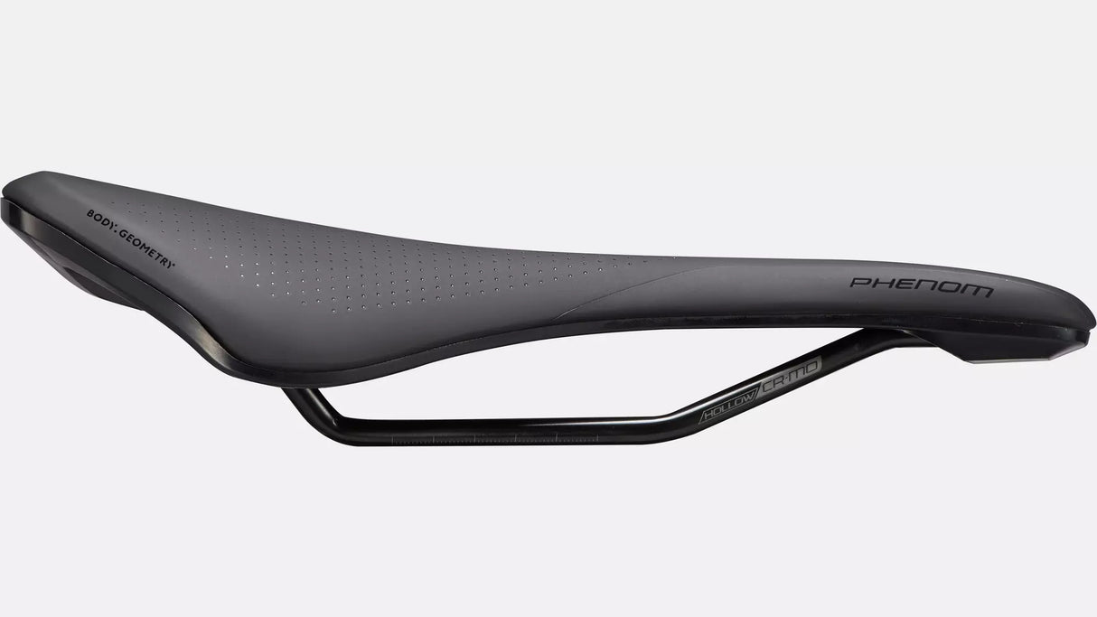 Specialized Phenom Comp Saddle 143MM