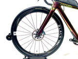 2022 Cervelo Aspero 5 Gravel SRAM XX AXS Carbon Wheels Size: 48cm (Preowned)