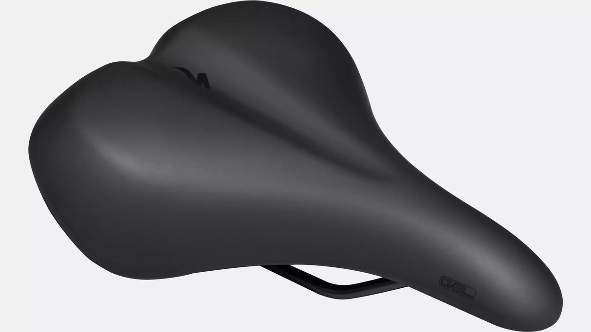 Body Geometry Comfort Gel Saddle 180mm