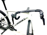 2024 Specialized S-Works Tarmac SL8 Dura Ace 2X12 Size: 54cm (Preowned)