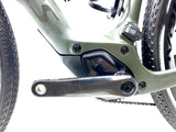 2024 Specialized S-Works Turbo Creo 2 Sram AXS Size: 52cm (Preowned)