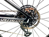 2024 Specialized S-Works Epic WC SRAM XXSL AXS 1X12 Size: XL (Preowned)
