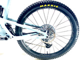 2025 Santa Cruz 5010 Carbon C Sram GX AXS Size: Large (Preowned)