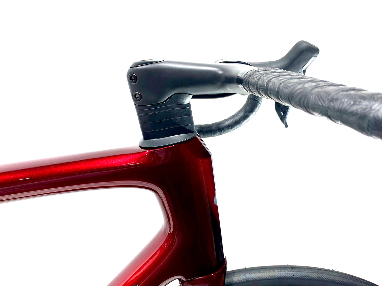 2026 Specialized Tarmac SL8 Pro Ultegra Di2 Size: 58cm (Preowned)