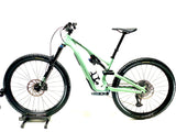 2026 Specialized Stumpjumper 15 Evo Expert 29 SRAM GX AXS 1X12 Size: S3 (Preowned)
