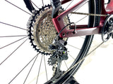 2025 Specialized Turbo Vado SL 2 6.0 EQ Carbon E-Bike Size: Medium (Preowned) (Copy)