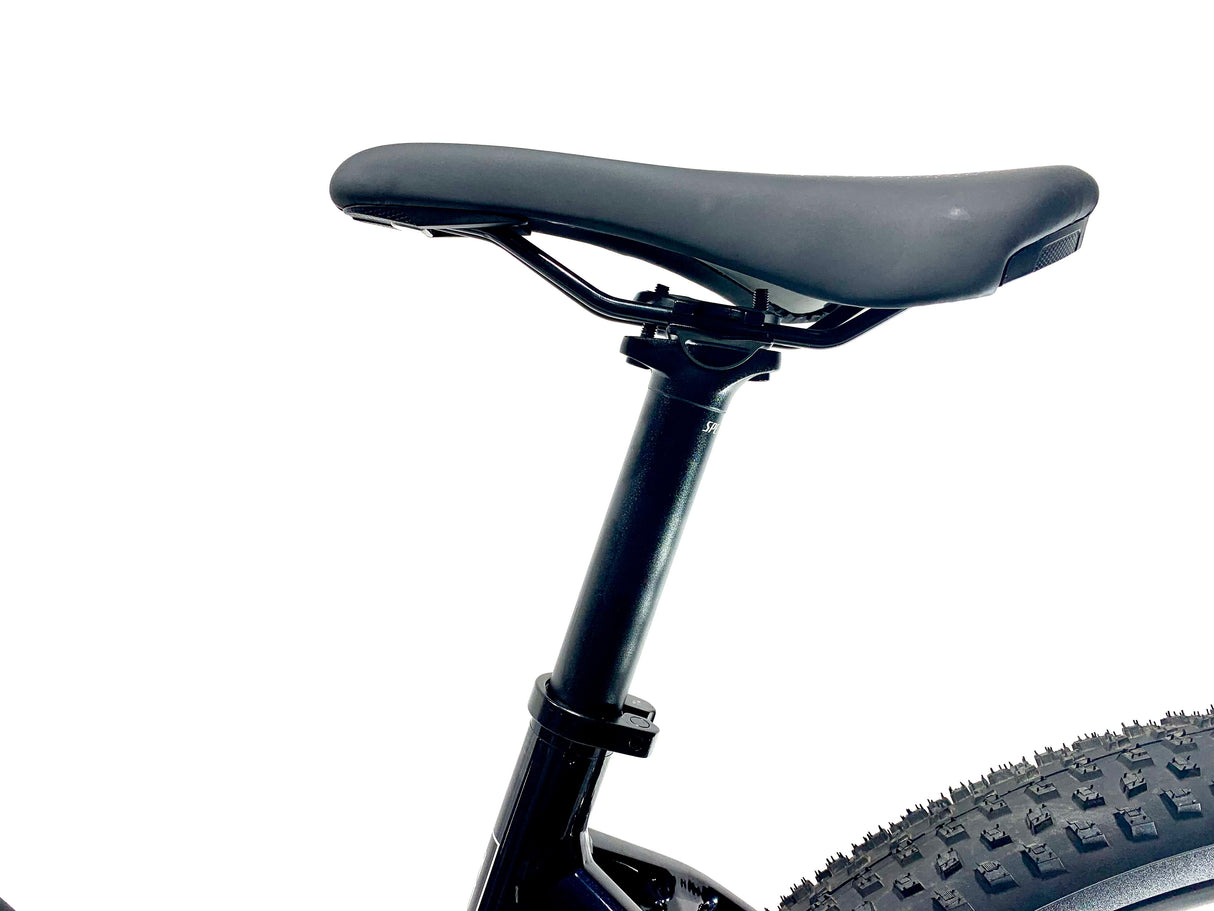 2023 Specialized Turbo Tero 3.0 Step-Through E-Bike Size: Medium (Preowned)