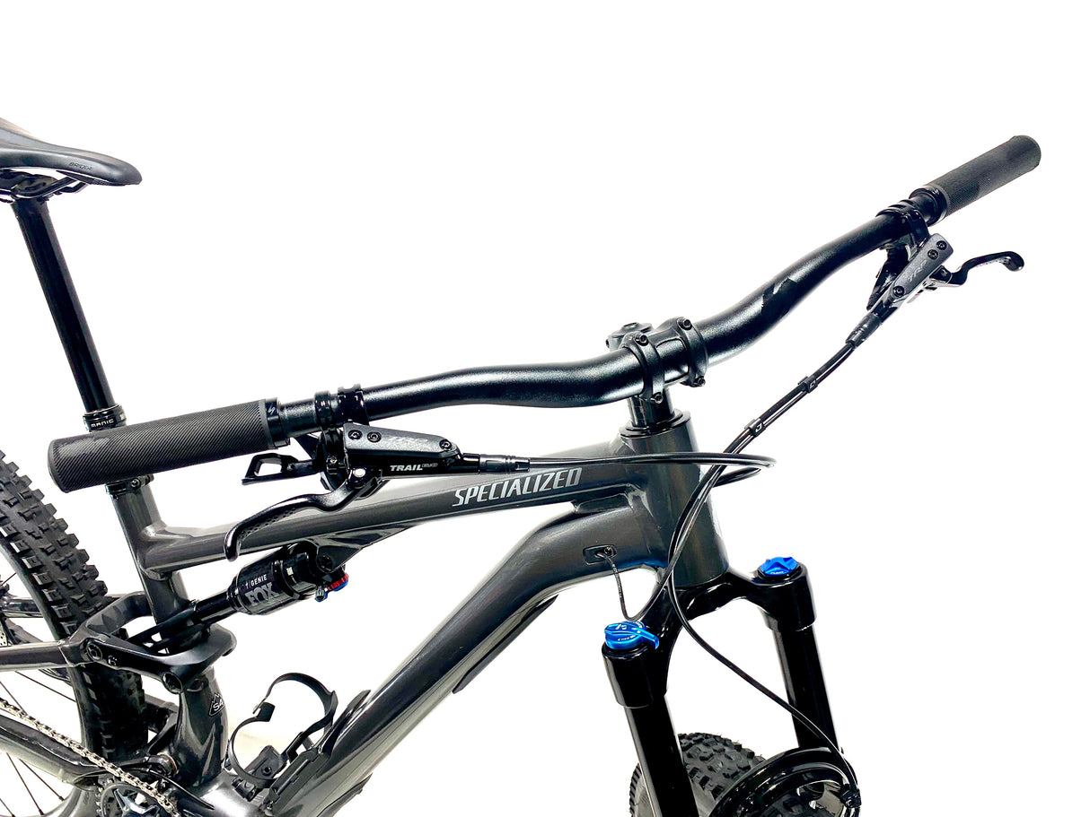 2025 Specialized Stumpjumper 15 Comp Alloy Shimano 1X12 Size: S4 (Preowned)