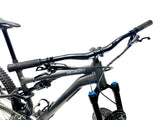 2025 Specialized Stumpjumper 15 Comp Alloy Shimano 1X12 Size: S4 (Preowned)