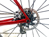 2027 Specialized S-Works Aethos 2 Sram Red AXS Size: 56cm (Preowned)
