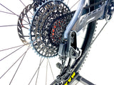 2026 Pivot Shuttle SL/AM Pro SRAM X0 AXS 1X12 Size:  (Preowned)