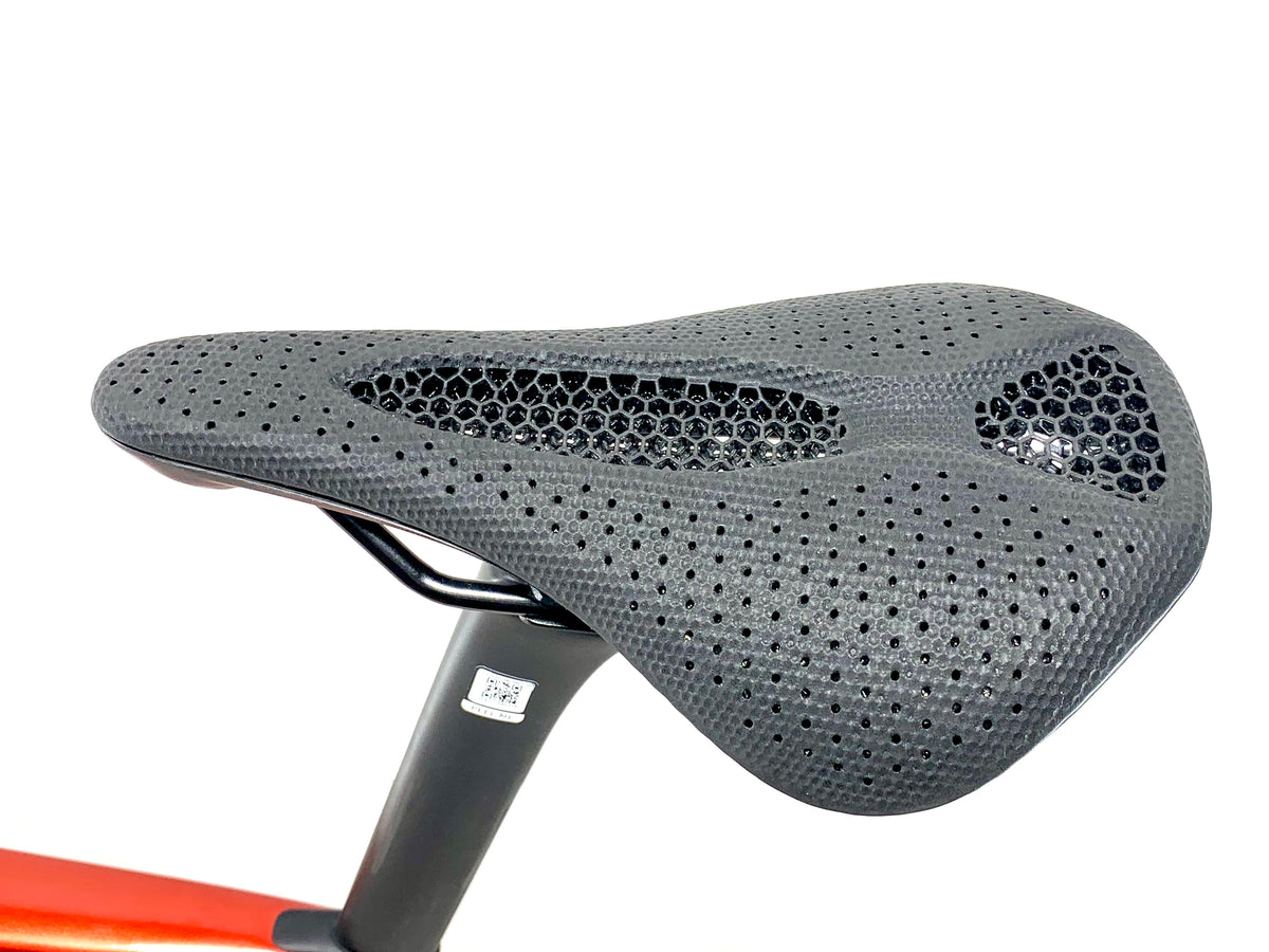 2027 Specialized Tarmac SL9 S-Level SRAM Red AXS Size: 52cm (Preowned)