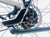2026 Specialized Turbo Como 5.0 IGH E-Bike Size: Medium (Preowned)