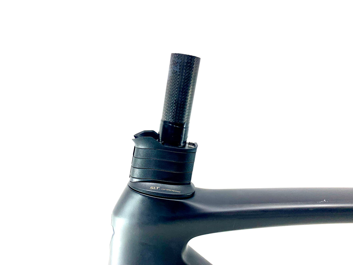 2027 Specialized S-Works Tarmac SL9 Frame - FACT 12r Carbon Size: 52cm (Preowned)
