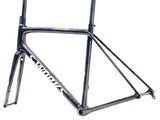 2027 Specialized S-Works Aethos 2 Carbon Frameset Size: 56cm (Preowned)
