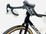 2027 Specialized Crux 5 Comp Carbon Sram Rival XPLR Size: 58cm (Preowned)