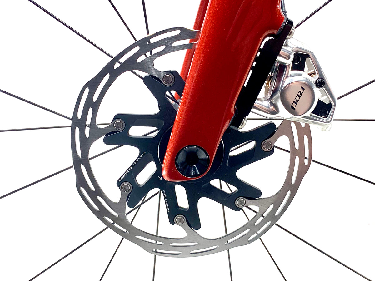 2027 Specialized Tarmac SL9 S-Level SRAM Red AXS Size: 52cm (Preowned)