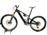 Specialized Turbo Levo 4 Pro SRAM X0 Size: S4 (Preowned)