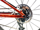 2026 Specialized S-Works Epic 8 SRAM XX AXS 1X12 Size: Medium (Preowned)