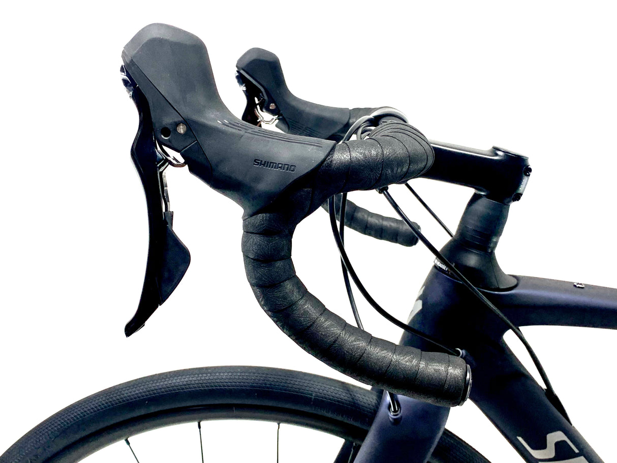 2027 Specialized Roubaix SL8 Shimano Tiagra Size: 52cm (Preowned)