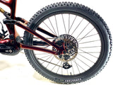 2026 Specialized S-Works Turbo Levo 4 SRAM XX 1X12 Size: S6 (Preowned)