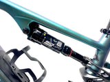 2025 Specialized Epic 8 Pro SRAM X0 AXS 1X12 Size: Small (Preowned)