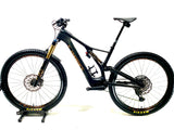 2022 Specialized S-Works Turbo Levo SL Carbon SRAM Size: Large (Preowned)