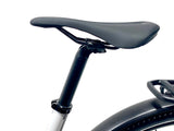 2026 Specialized Turbo Vado SL 2 5.0 Step-Through E-Bike Size: Medium (Preowned)