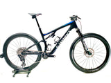2024 Specialized S-Works Epic 8 SRAM XX AXS 1X12 Size: XL (Preowned)
