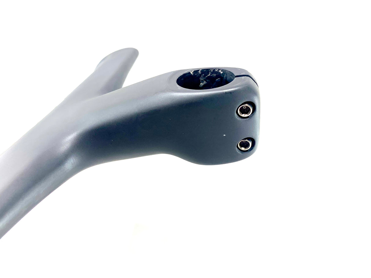Specialized Roval Rapide Cockpit Carbon One Piece Handlebars 420mm (Preowned)