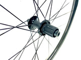 Specialized Roval Terra CLX Disc Carbon TLR Gravel Shimano Driver (Preowned)