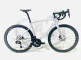 2027 Specialized S-Works Roubaix SL8 Shimano Ultegra Di2 Size: 56cm (Preowned)