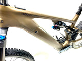 2026 Specialized Turbo Levo 4 Expert SRAM GX AXS Eagle 1X12 Size: S4 (Large)