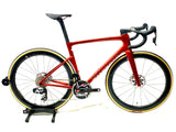 2027 Specialized Tarmac SL9 S-Level SRAM Red AXS Size: 52cm (Preowned)