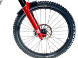 2027 Specialized S-Works Demo 11 Sram XX Size: S4 (Preowned)