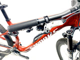 2026 Specialized S-Works Epic 8 SRAM XX AXS 1X12 Size: Medium (Preowned)