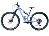 2024 Specialized Epic 8 Evo Comp 29 SRAM GX 1X12 Size: XS (Preowned)