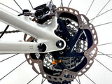 2026 Specialized S-Works Stumpjumper 15 Evo XTR Di2 Size: S4 (Preowned)