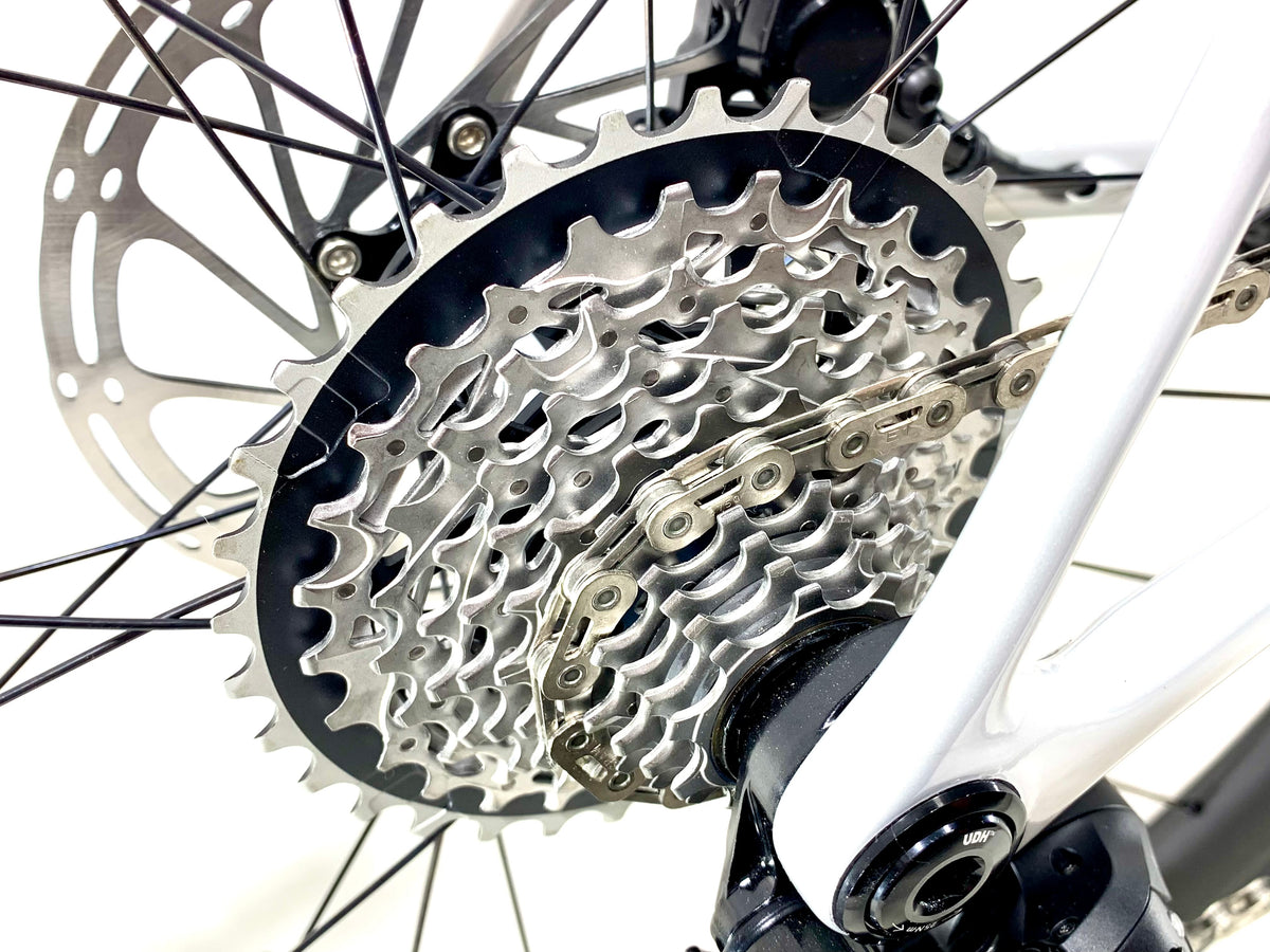 2027 Specialized Aethos 2 Expert Sram Force Size: 56cm (Preowned)