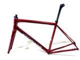 2026 Specialized Aethos 2 Pro Carbon Frameset Size: 56cm (Preowned)